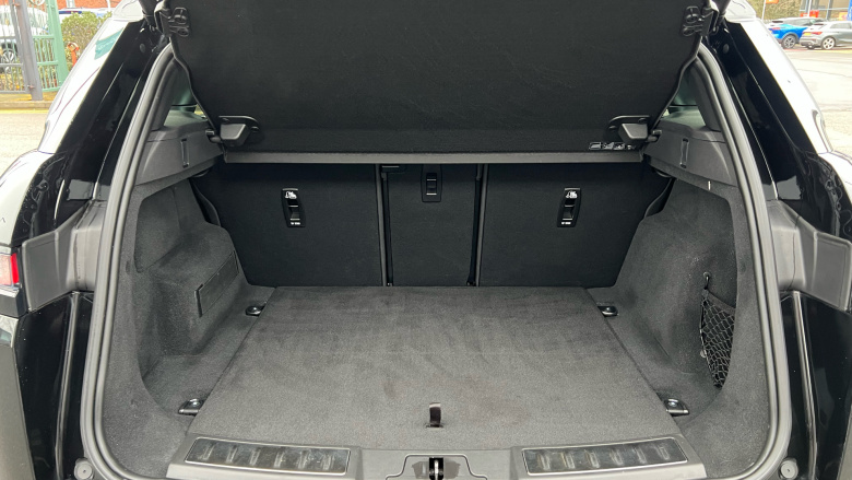 Land Rover Range Rover Evoque 2.0 D200 R-Dynamic SE 5dr Auto Diesel Hatchback